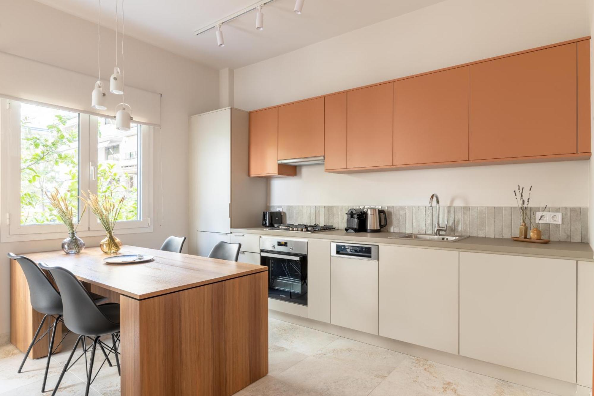 Premium Apartments In Paleo Faliro By Upstreet Aten Exteriör bild