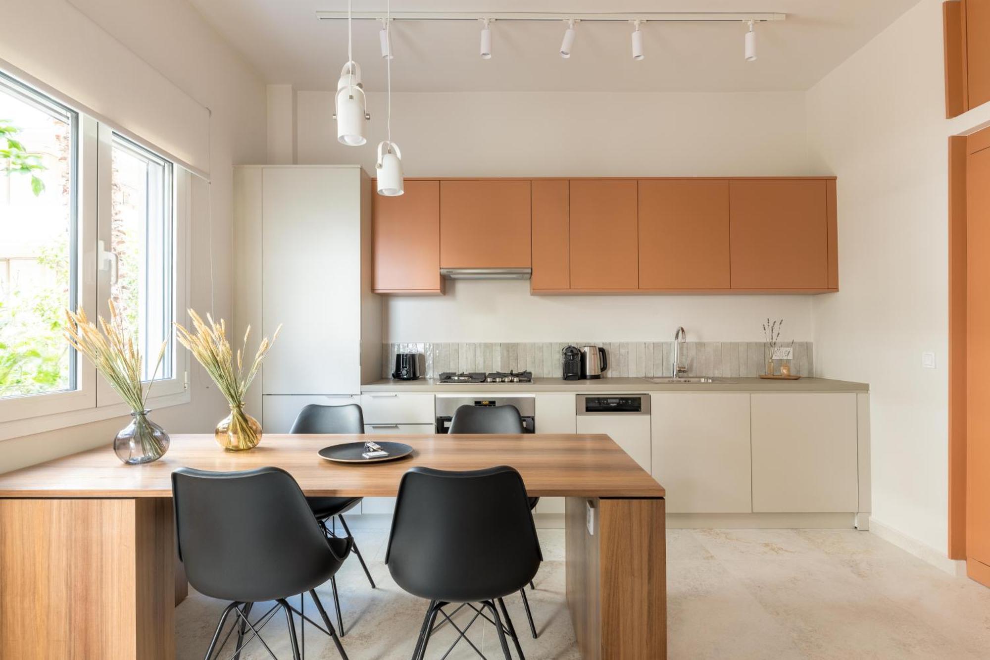 Premium Apartments In Paleo Faliro By Upstreet Aten Exteriör bild