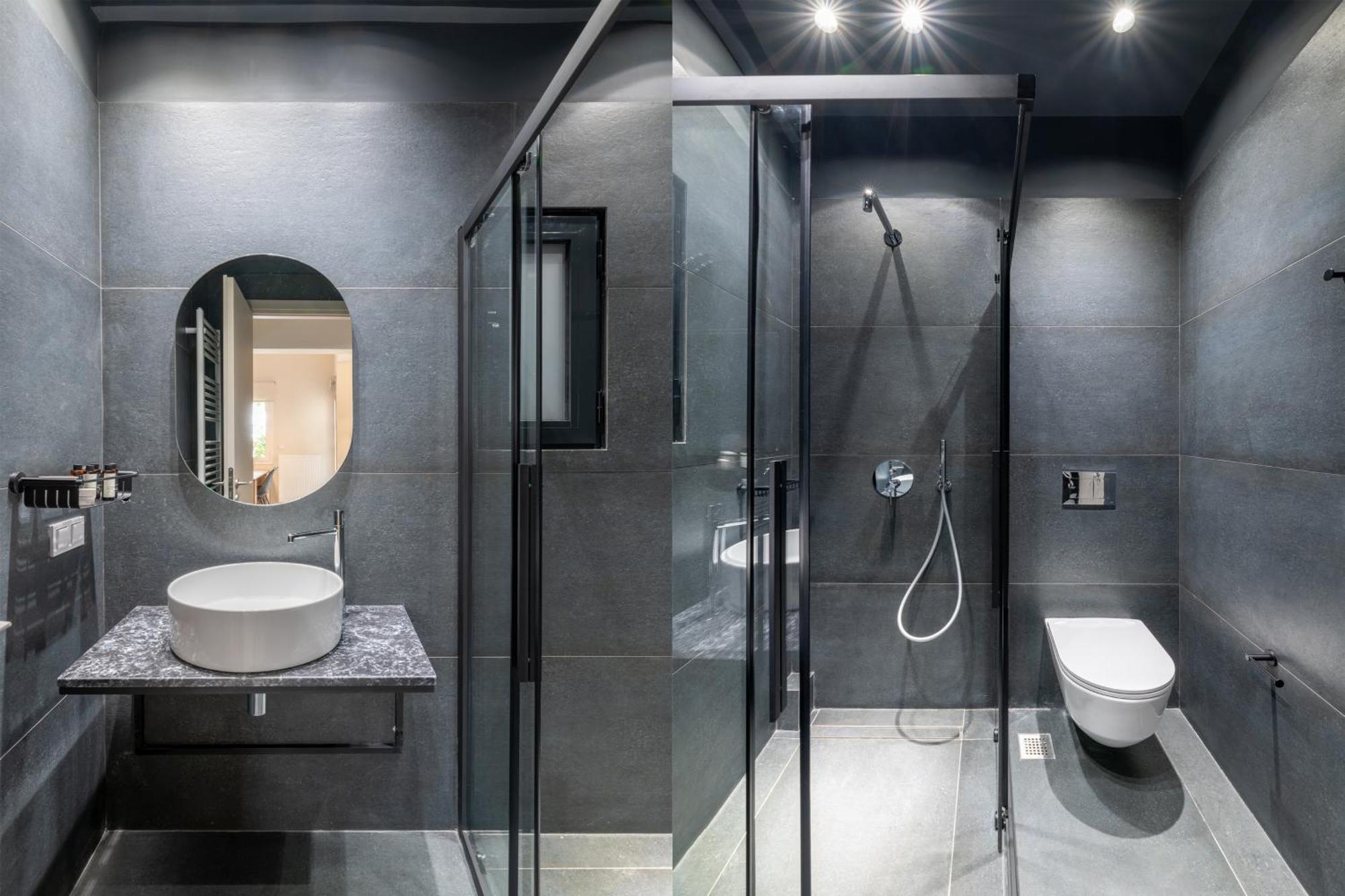 Premium Apartments In Paleo Faliro By Upstreet Aten Exteriör bild